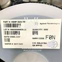 HSMP-3820-TR1G label picture