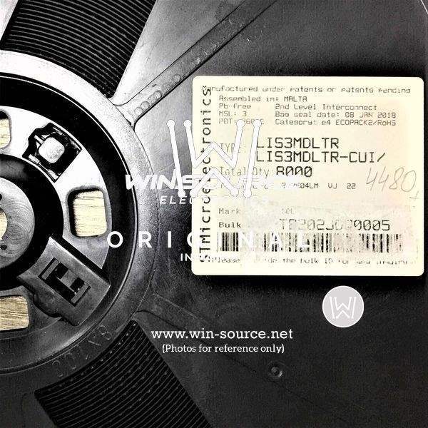  LIS3MDLTR label picture 3