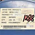 MBI5030GTS label picture