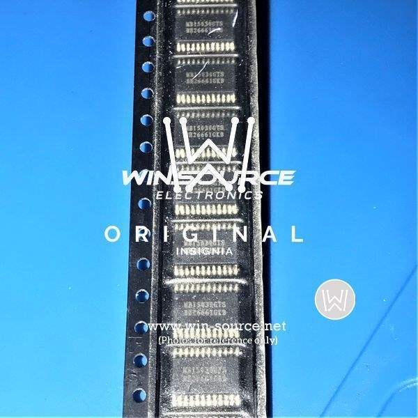 MBI5030GTS real image 