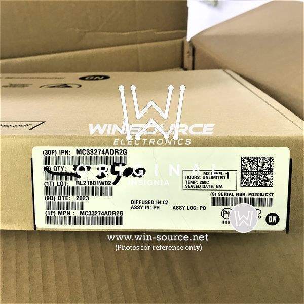 MC33274ADR2G label picture 2