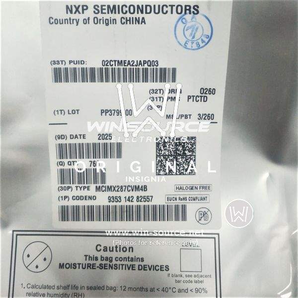 MCIMX287CVM4B label picture