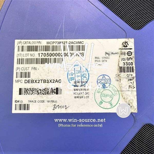 MCP73832T-2ACI/MC label picture