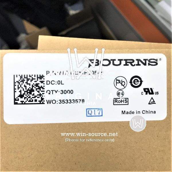 MF-USMF005-2 label picture