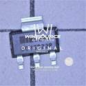 MIC5239-5.0YS real image 
