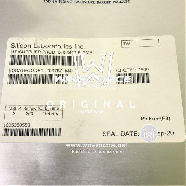 SI3402-B-GMR label picture