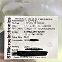 STM32L011F4U6TR label picture