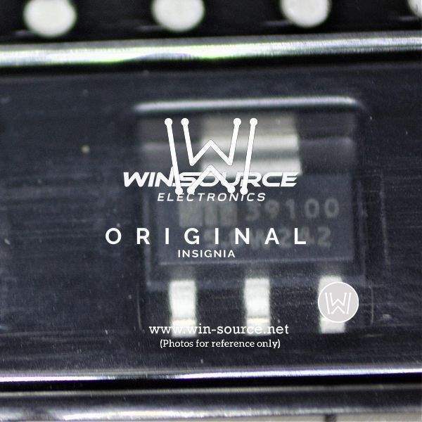 MIC39100-5.0WSTR real image 