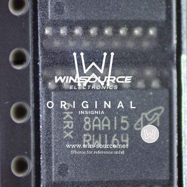 MT25QL256ABA8ESF-0SIT real image