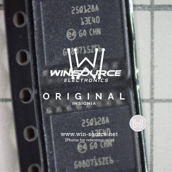 N25Q128A13ESF40F real image