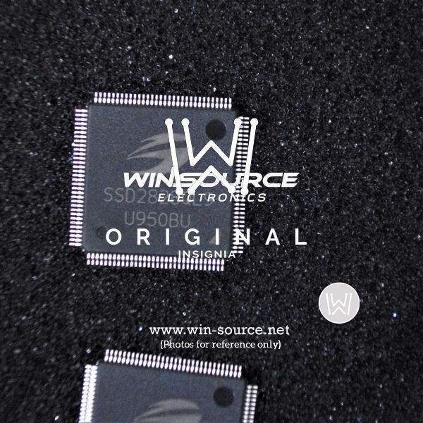SSD2828QL9 real image 