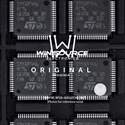 STM32F446RCT6 real image