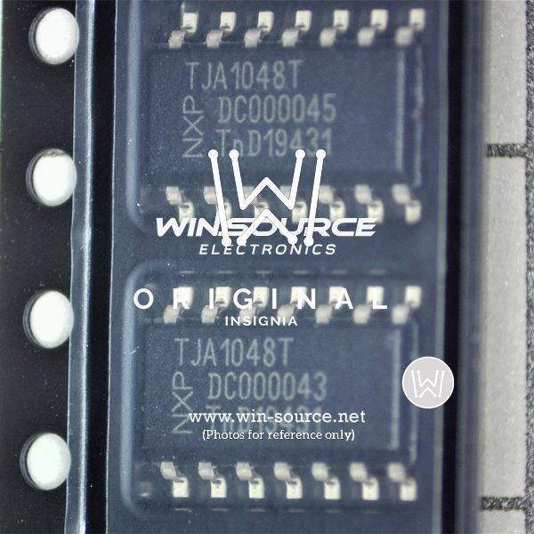 TJA1048T,118 real image 