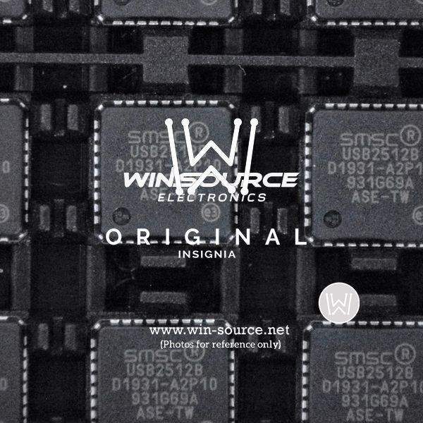 USB2512B-AEZG real image 