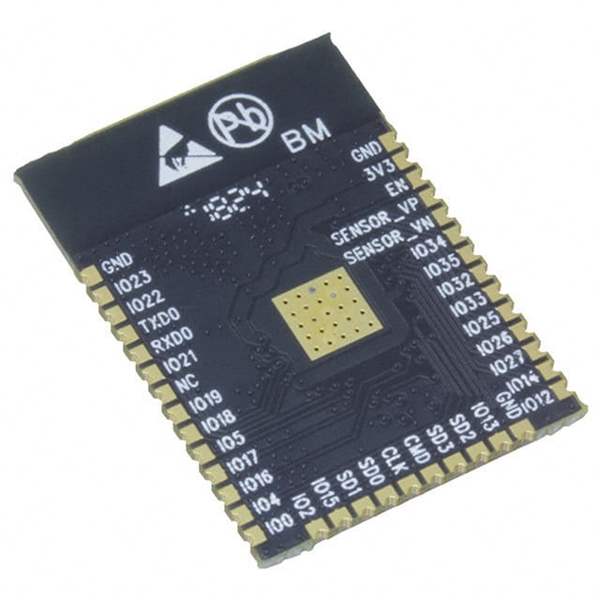 ESP32-WROOM-32 