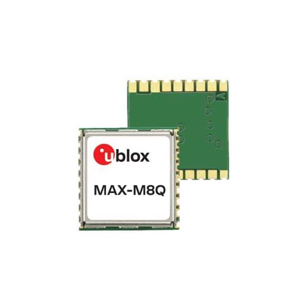 MAX-M8Q 