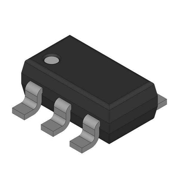 TPS3710DDCR 