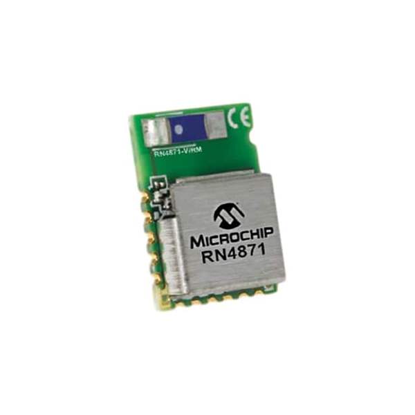 RN4871-V/RM118 
