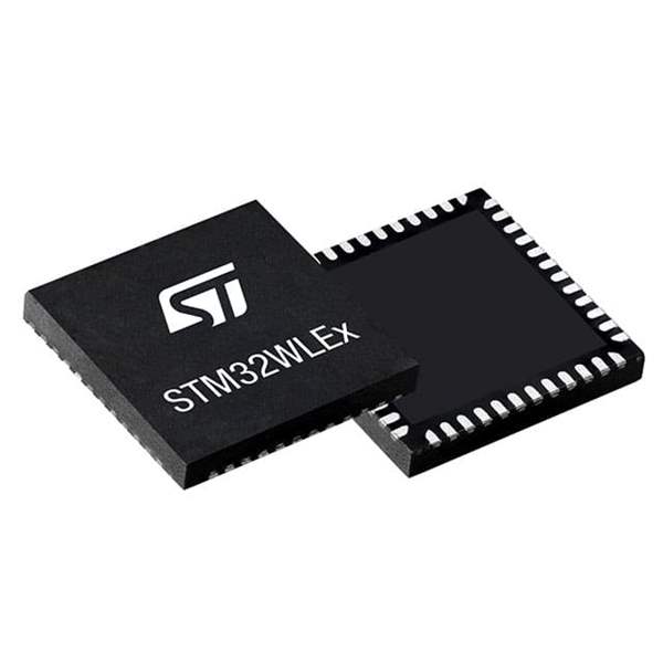 STM32WLE5CCU6 