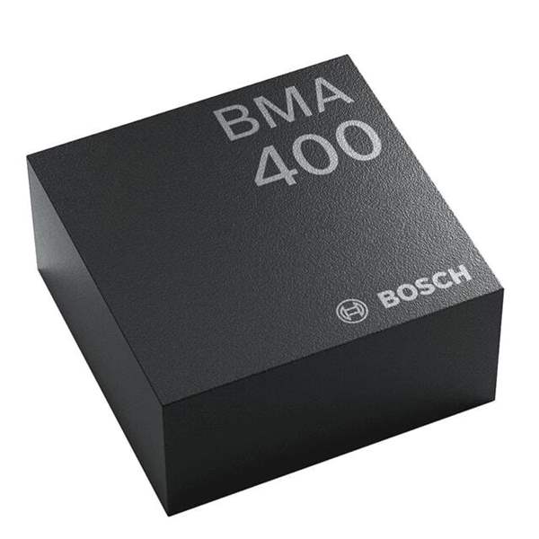 BMA400 