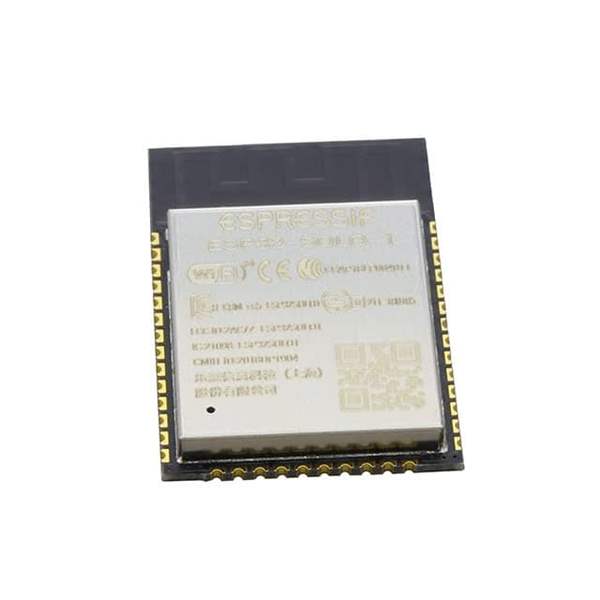ESP32-SOLO-1 