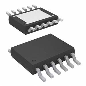 LT3650EMSE-8.4#TRPBF 