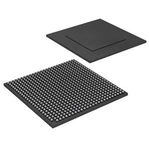 MCIMX6Q4AVT10AD 