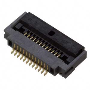 FH52-12S-0.5SH 