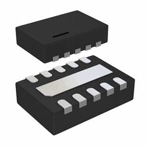 LTC2955CDDB-1 