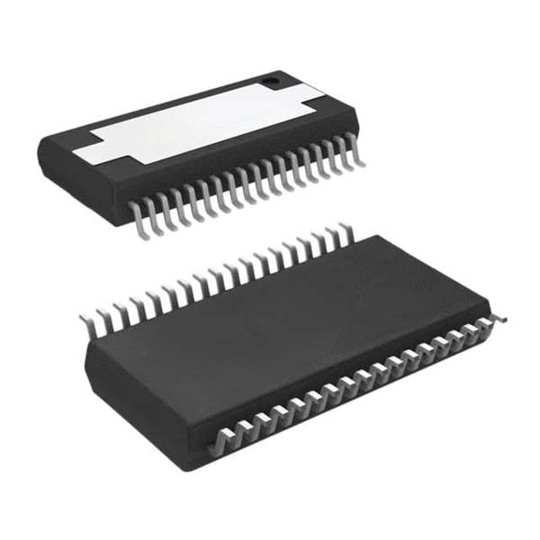 DRV8432DKD 