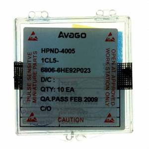 HPND-4005 