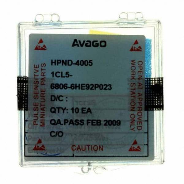HPND-4005 
