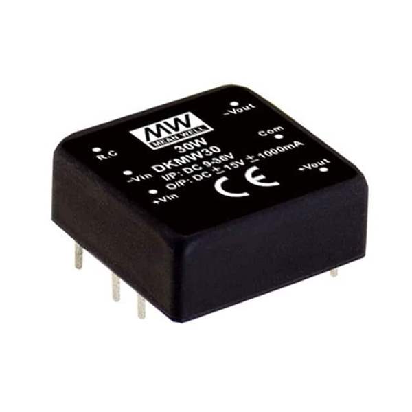 DKMW30F-12 