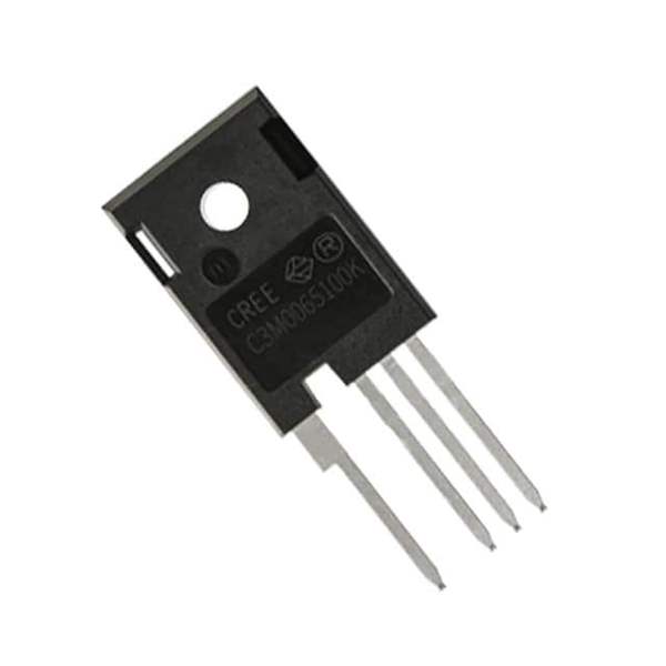C3M0120100K 