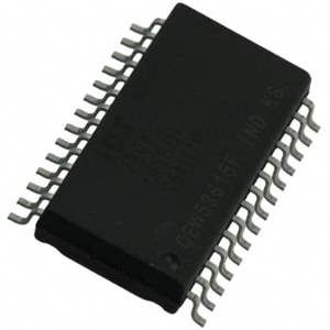 IDT7204L15SO 
