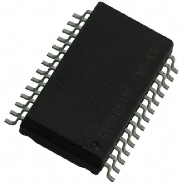 IDT7204L15SO 