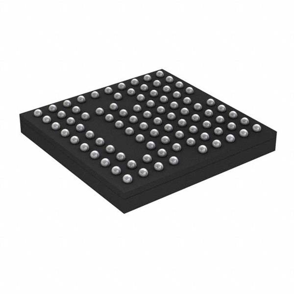 CYW20734UA1KFFB3GT 