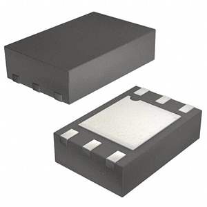 FDMB2308PZ 