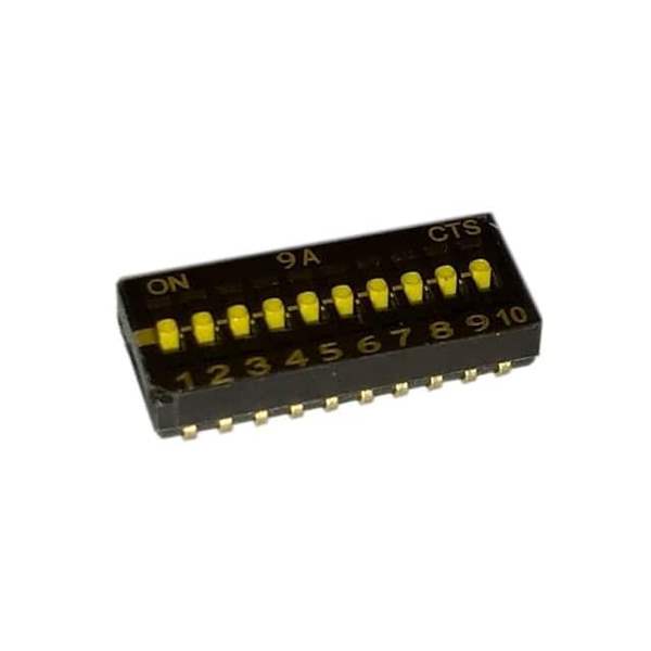 218-10LPSTJR 