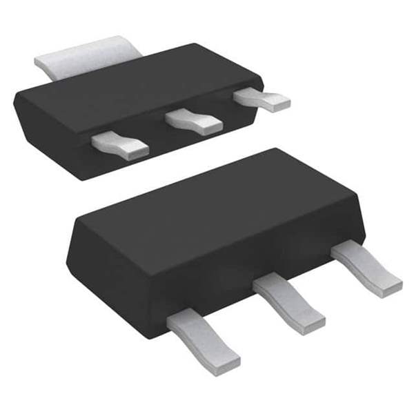 ADP3339AKC-2.85-R7 