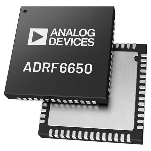 ADRF6650ACPZ 