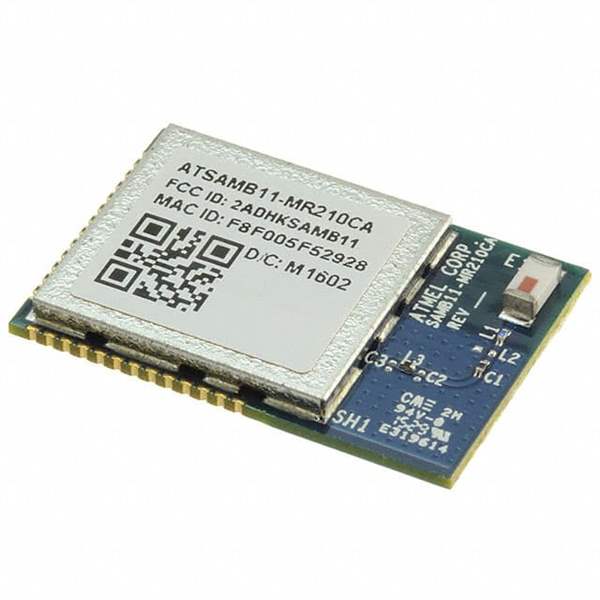 ATSAMB11-MR210CA 