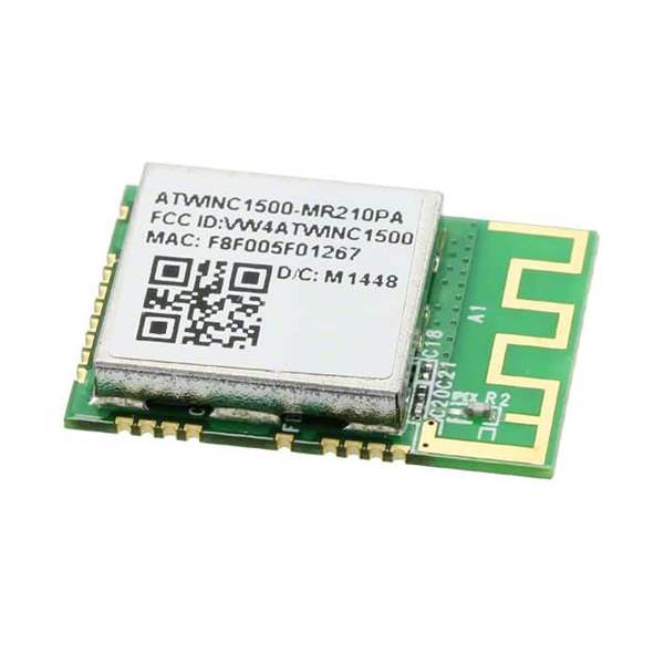 ATWINC1500-MR210PA 