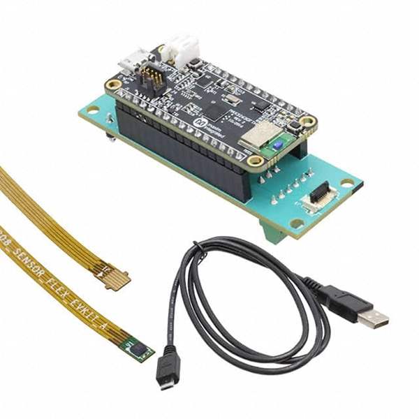 MAX30208EVSYS# 