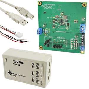 BQ24765EVM 