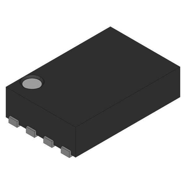 CAT25040HU4E-GT3 