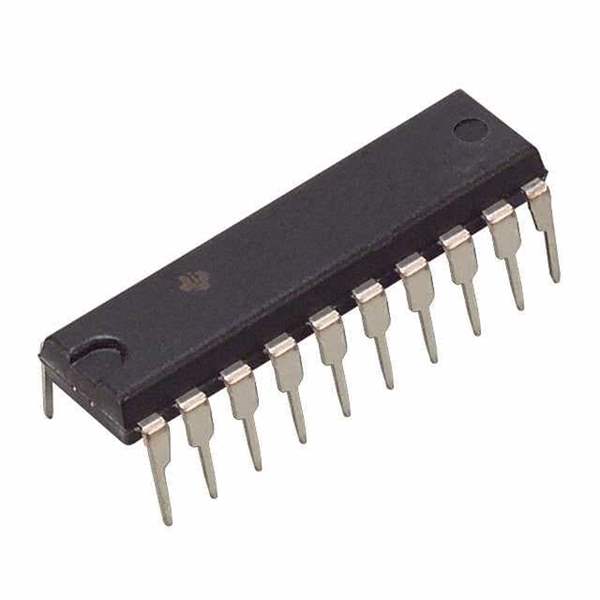 CD74FCT245E 