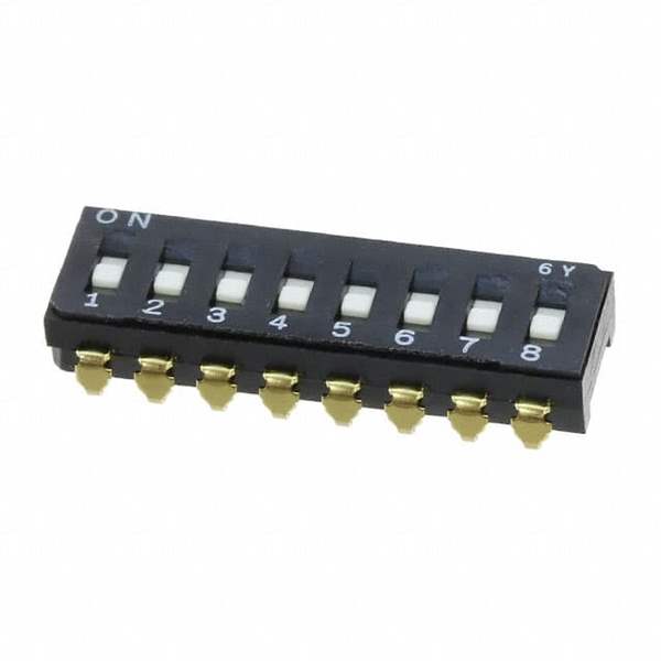 CFS-0801MA 