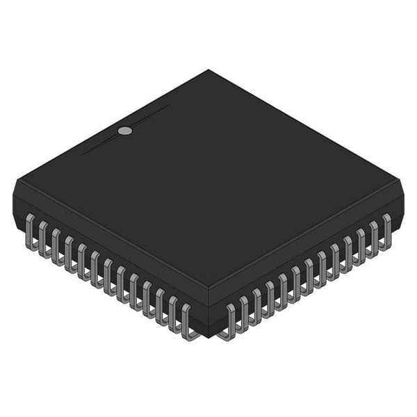 CY7C135-20JCT 