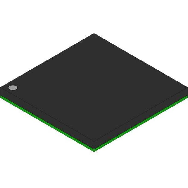 DSP56321VL200 